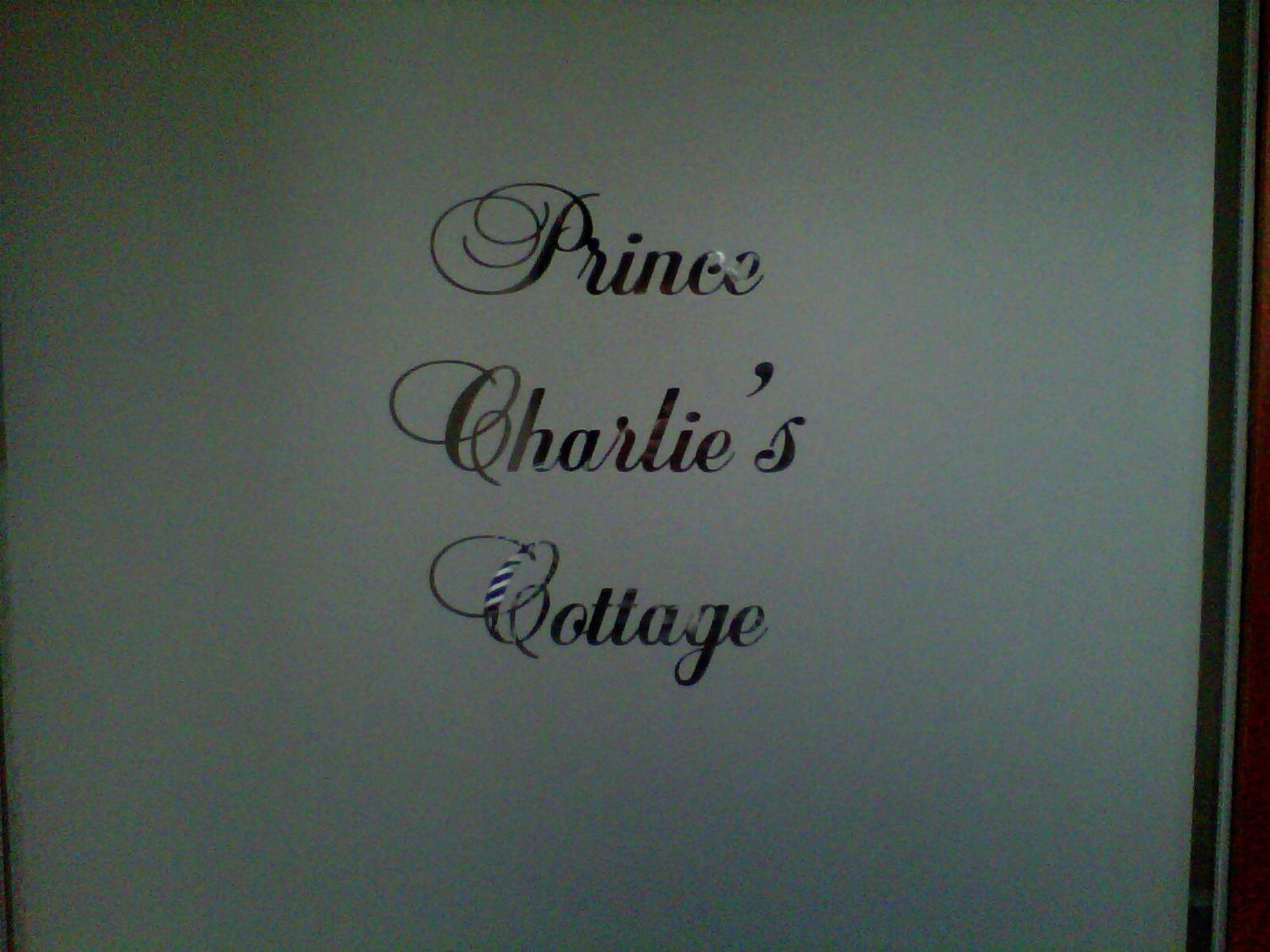 Prince Charlie'S Cottage Gretna Green Extérieur photo