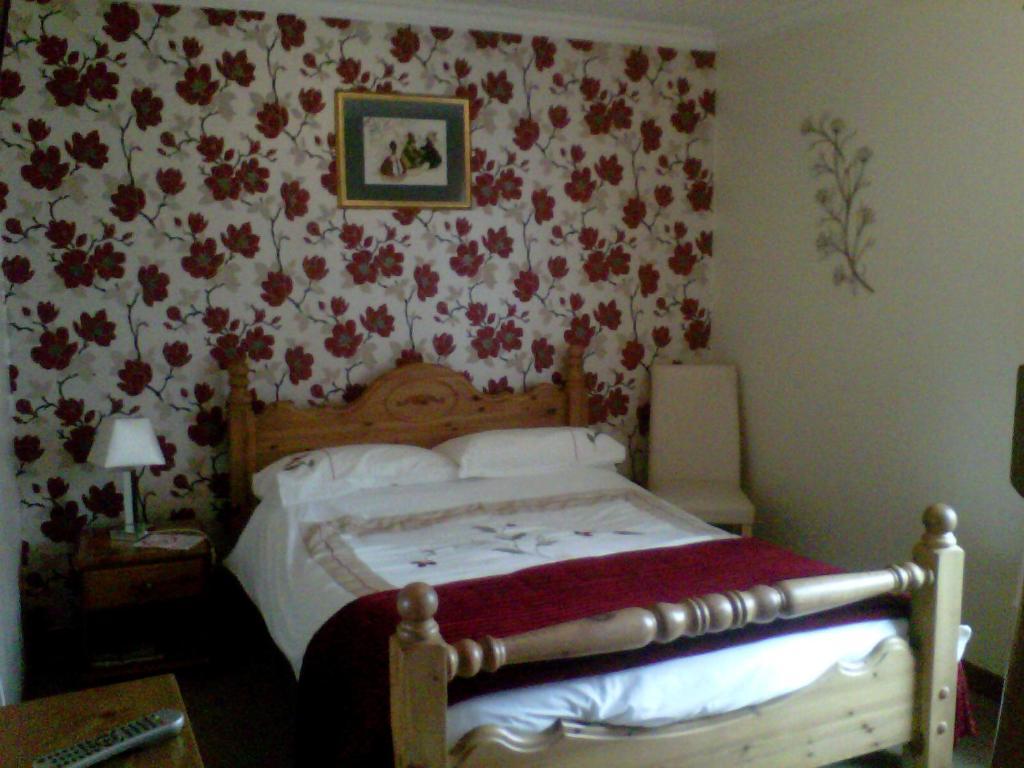 Prince Charlie'S Cottage Gretna Green Chambre photo